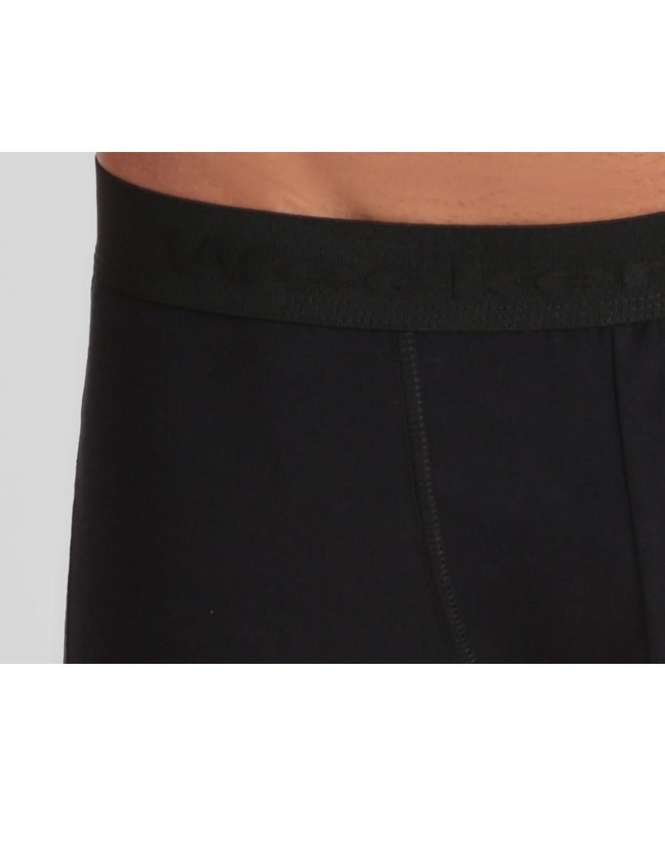 Set bóxer de algodón para hombre 3 piezas 4