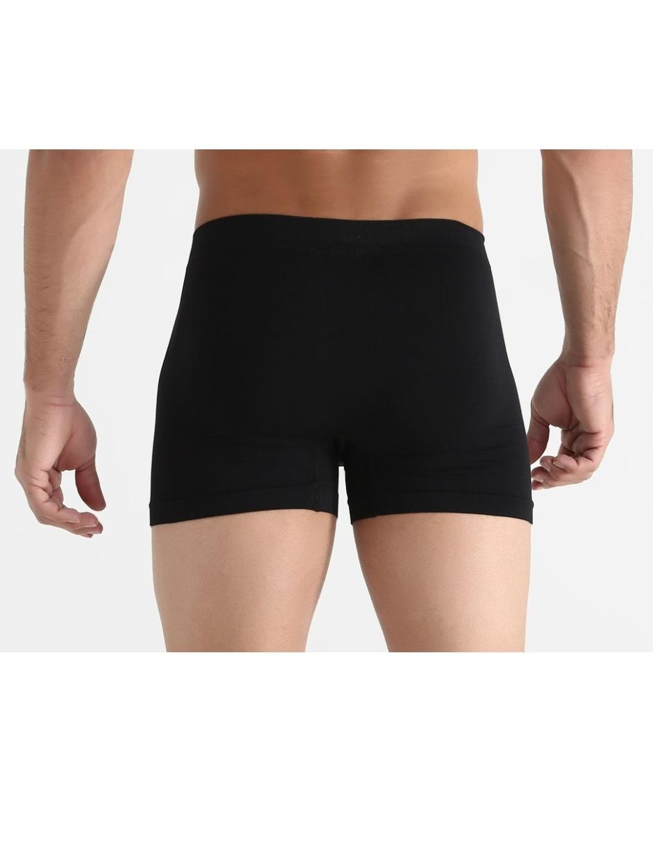 BOXER BIKER CORTO WEEKEND, CH, GRIS EST