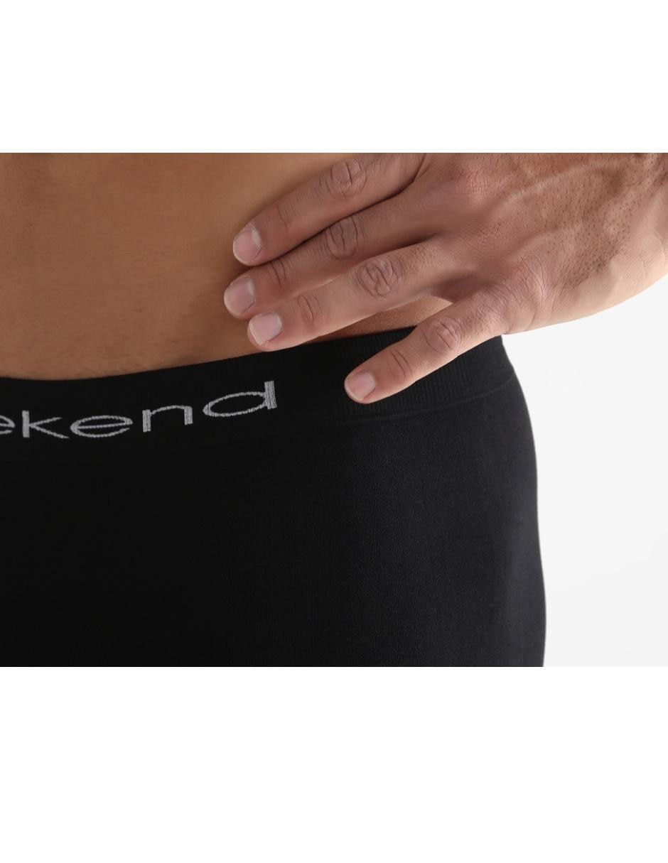 BOXER BIKER CORTO WEEKEND, CH, GRIS EST