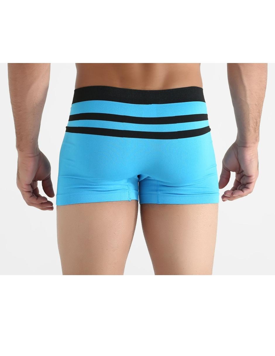 Set bóxer para hombre 2 piezas 2