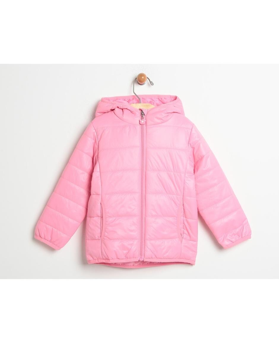 Chamarra capitonada unisex 1
