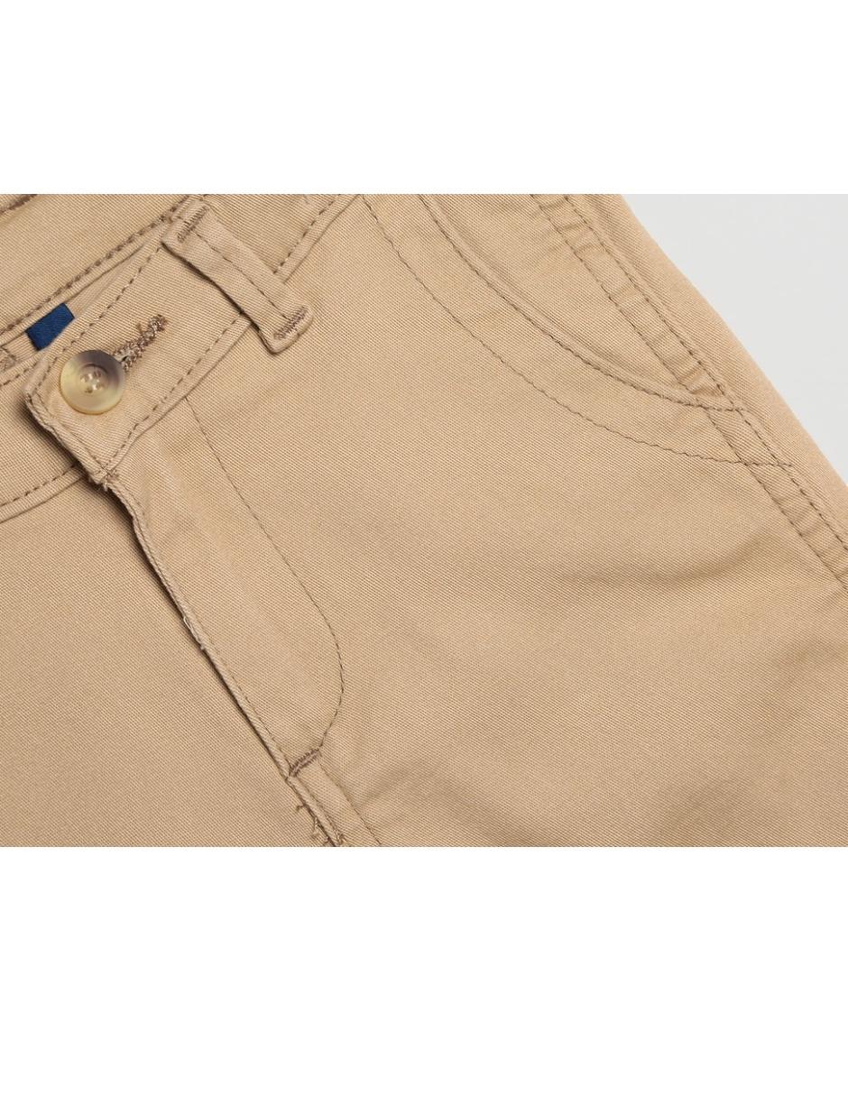 PANTALON WEEKEND B, 3T (3 AÑOS), KHAKI