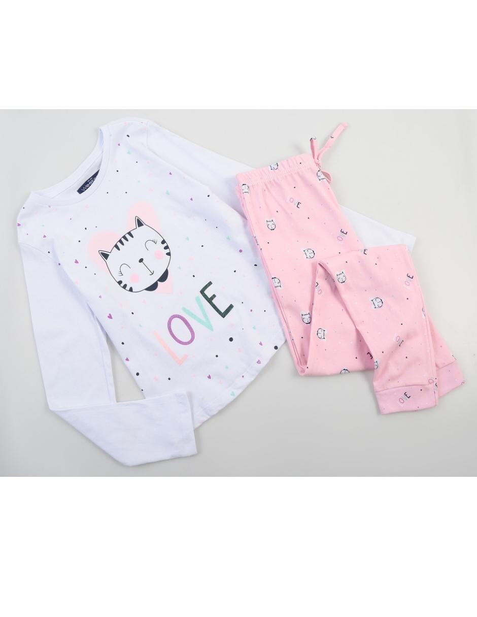 Pijamas Para Niñas En Suburbia Outlet Sale, UP TO 59% OFF |  www.apmusicales.com