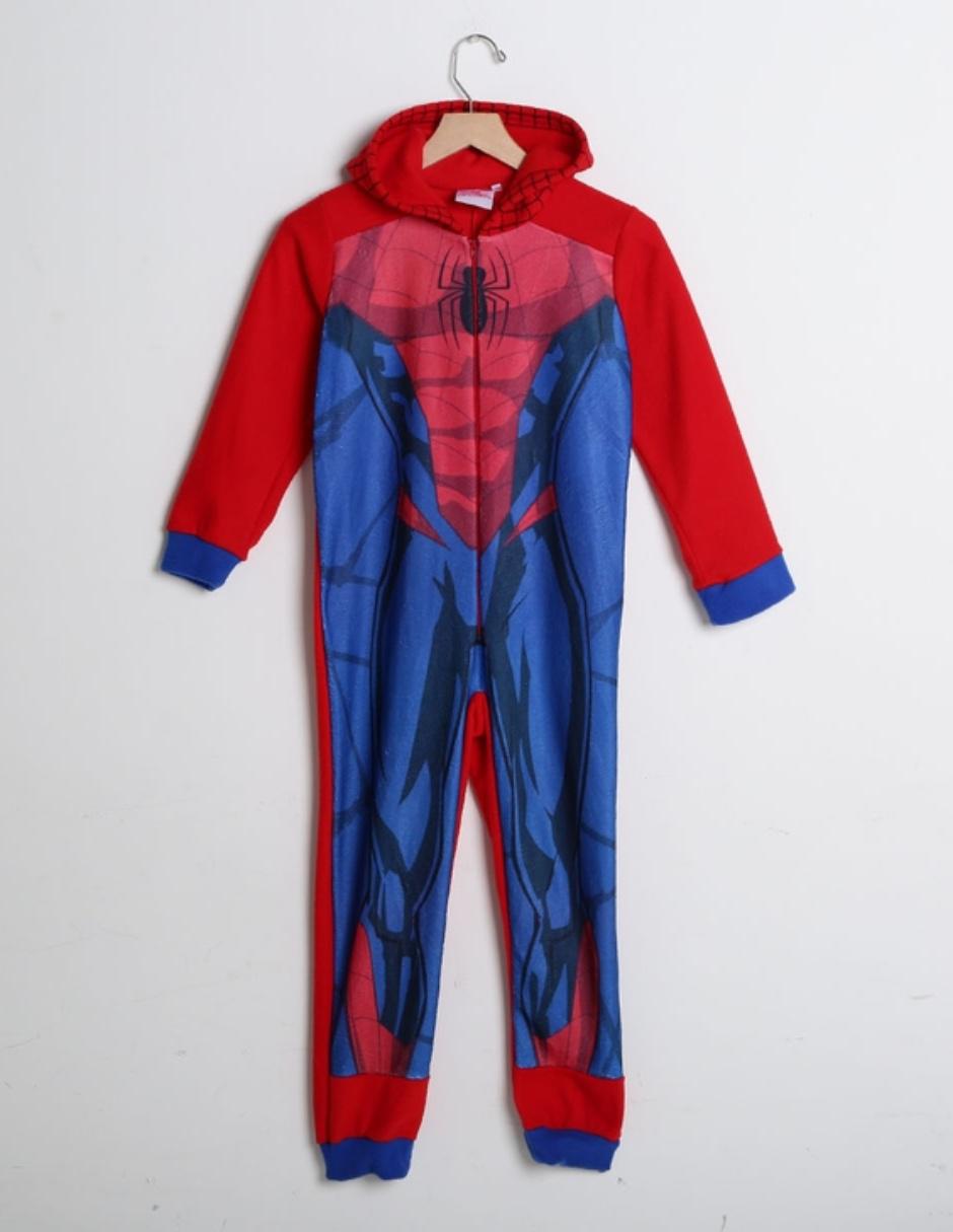 Mameluco Disney Spider-Man para niño 