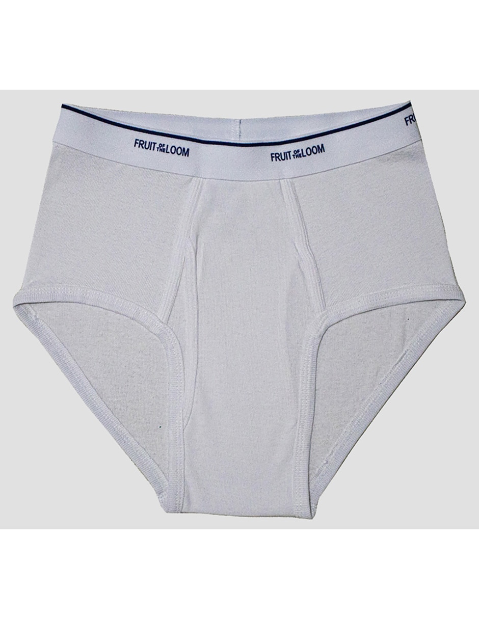 Set trusa de algodón para hombre 4 piezas 2