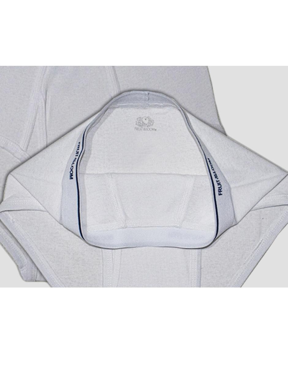 Set trusa de algodón para hombre 4 piezas 3