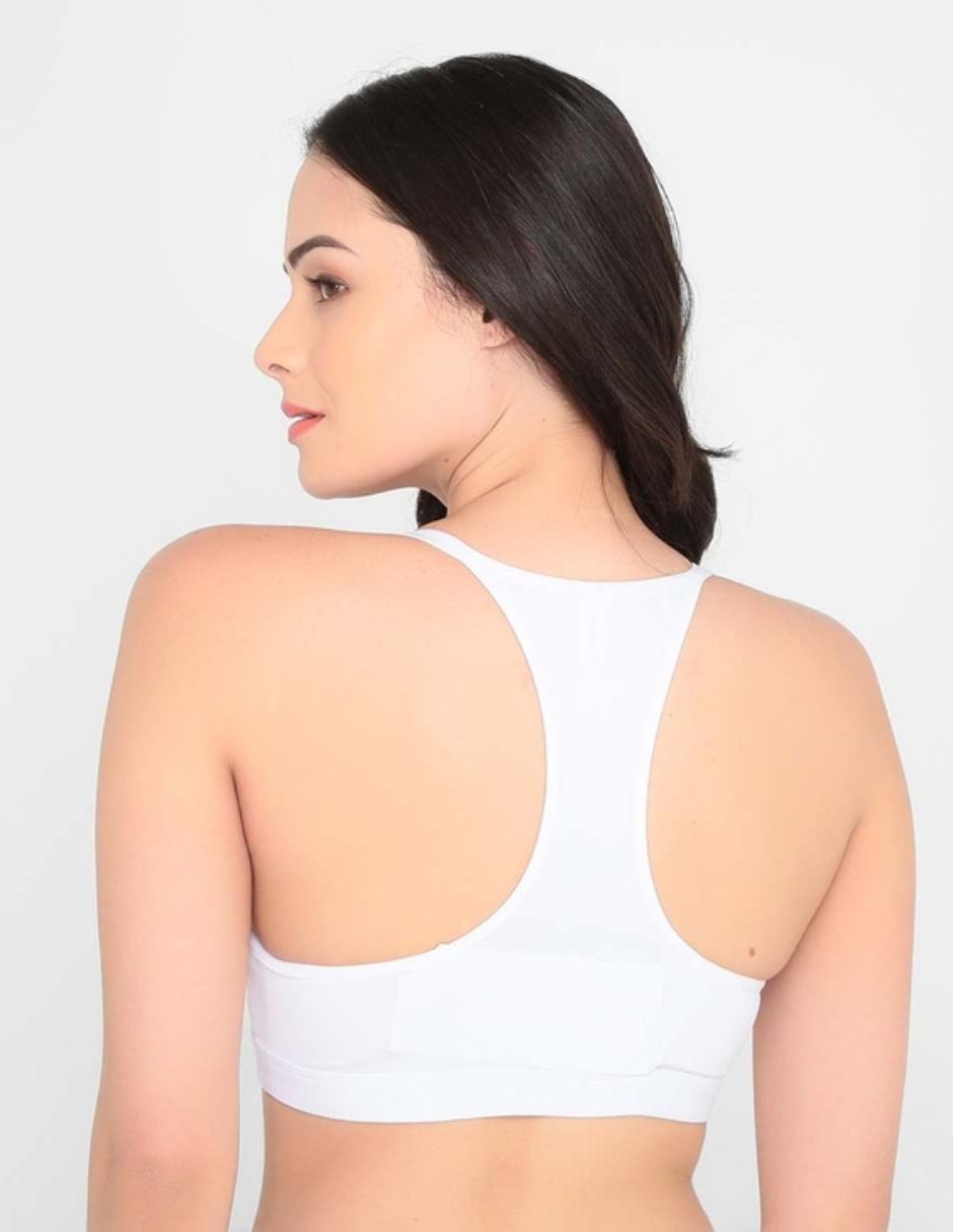 Bralette con copa para mujer 3