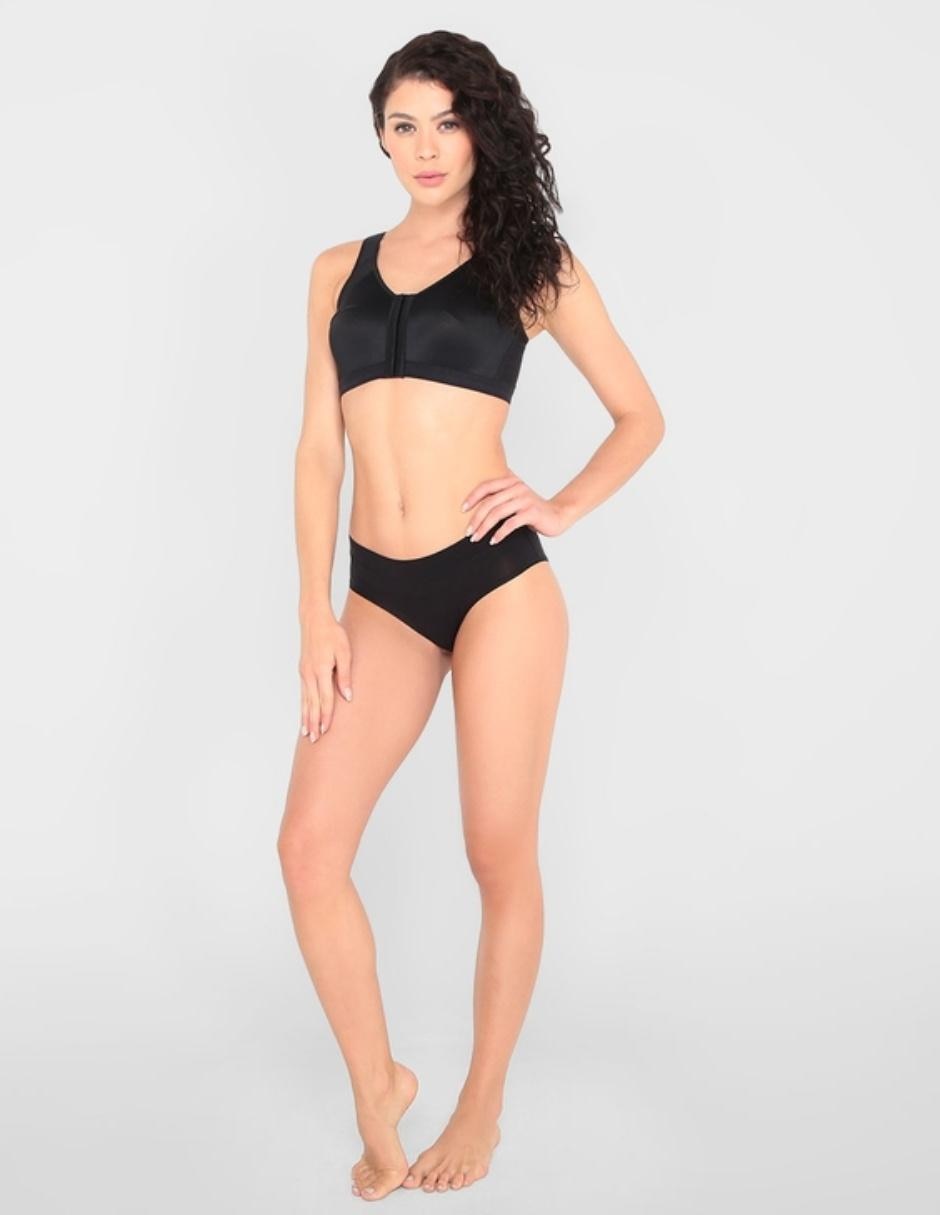 Brassiere máximo soporte sin varilla 3