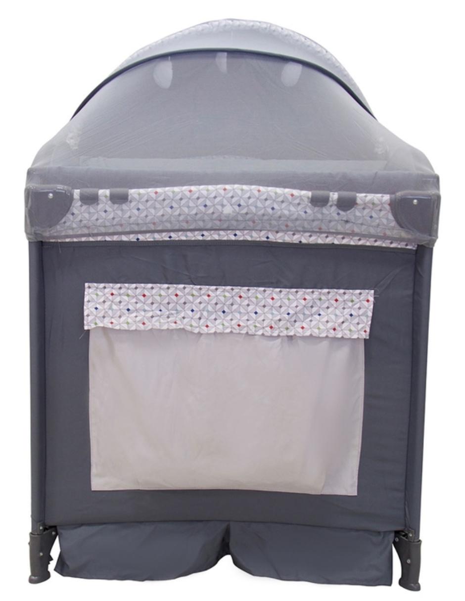 Corral Verona color gris 3