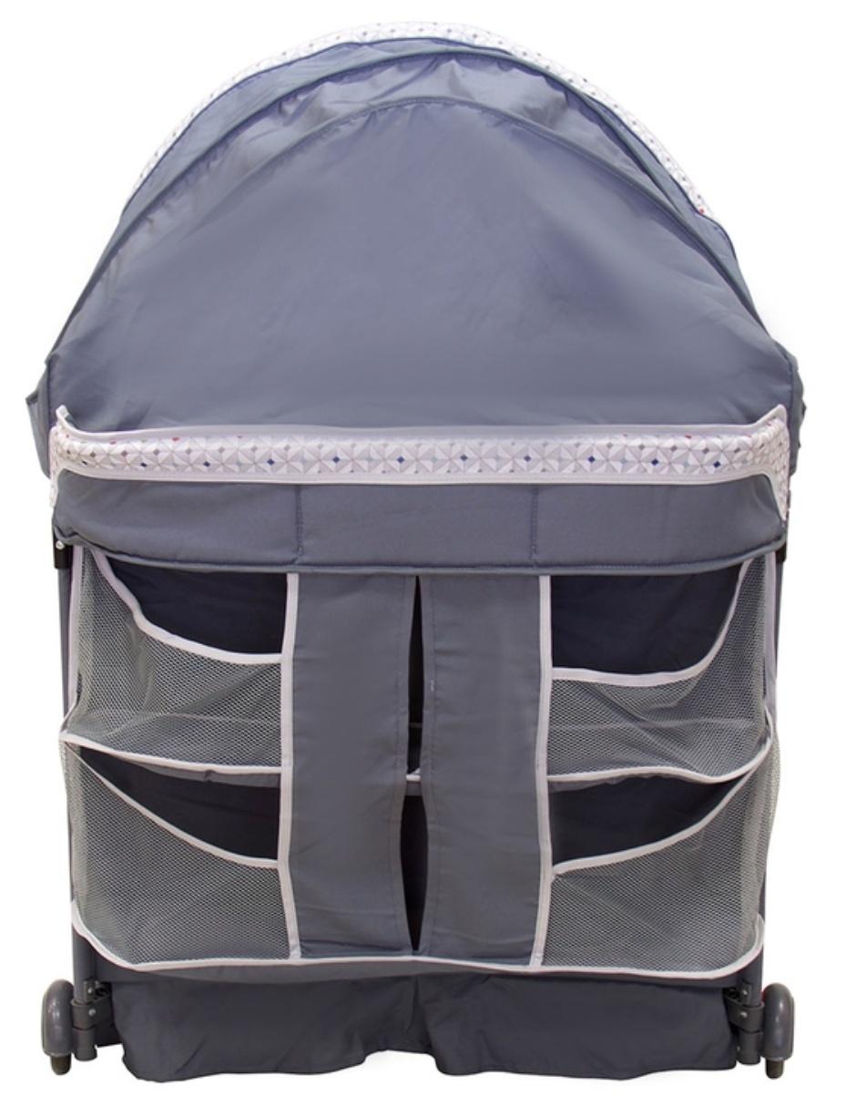 Corral Verona color gris 5
