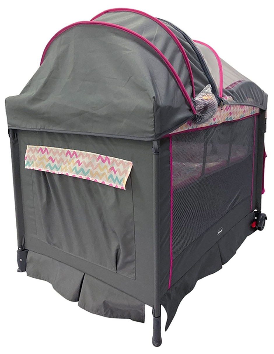 Corral Verona color rosa 3