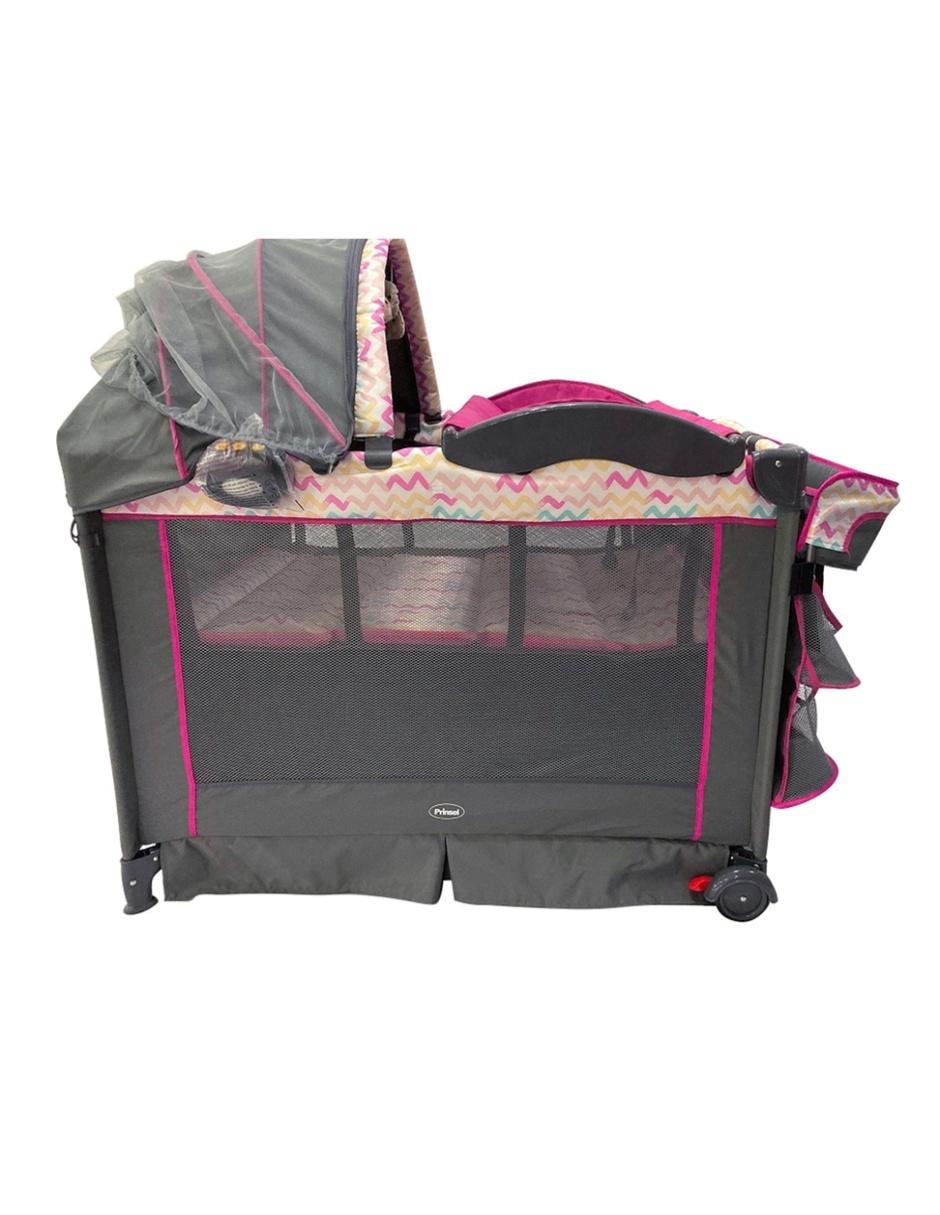 Corral Verona color rosa 4