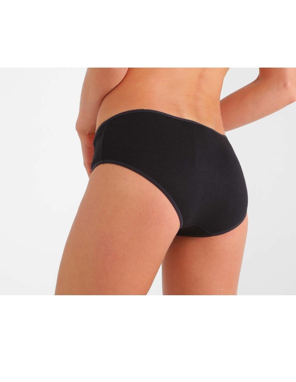 Panty para mujer 3