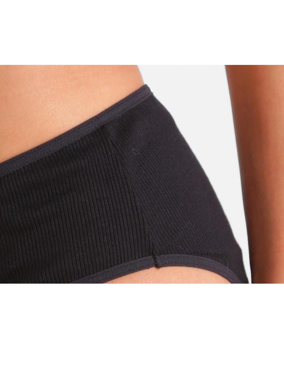 Panty para mujer 4
