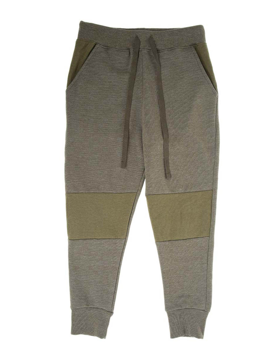 Jogger corte regular para niño Jogger corte regular para niño
