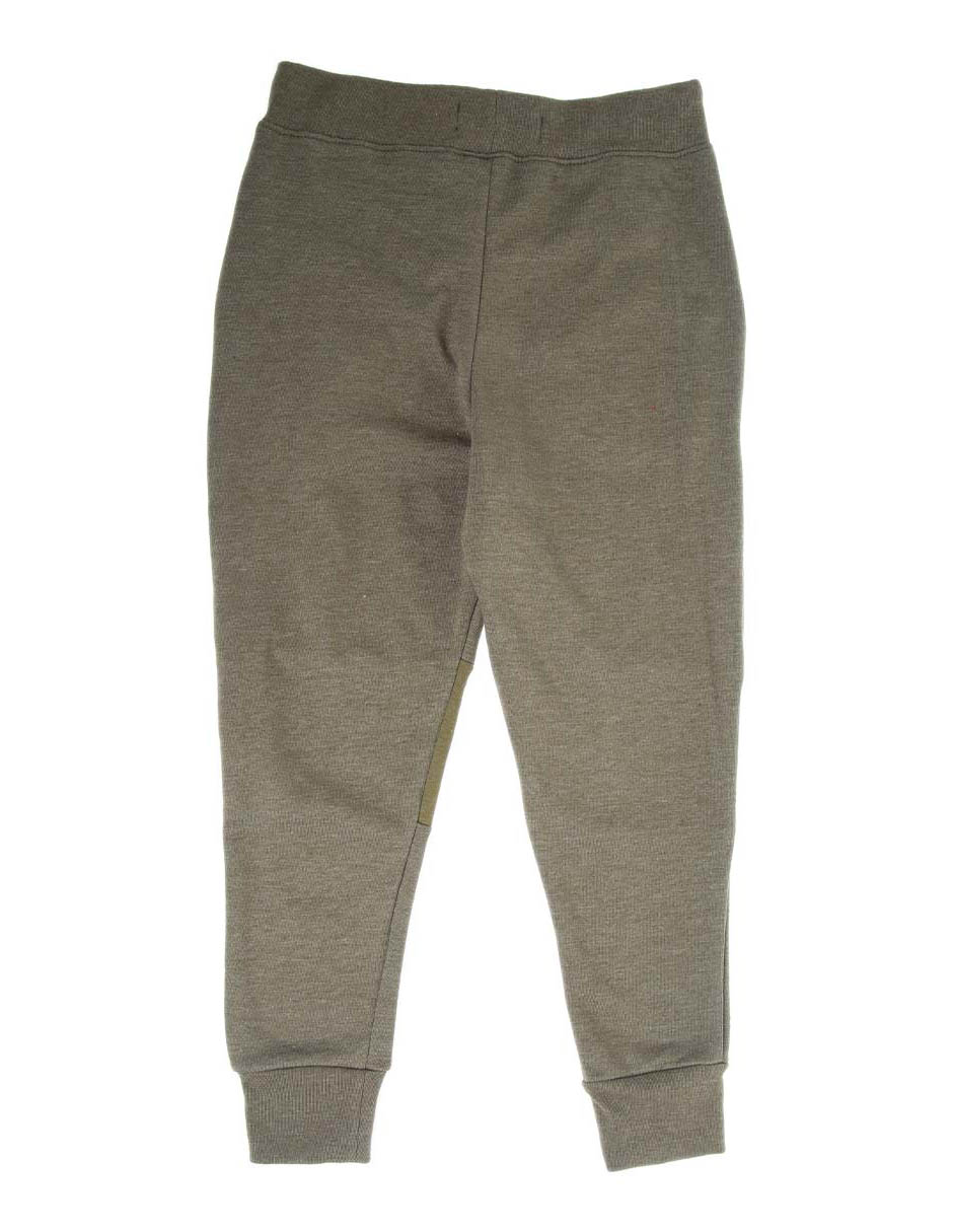 Jogger corte regular para niño 2