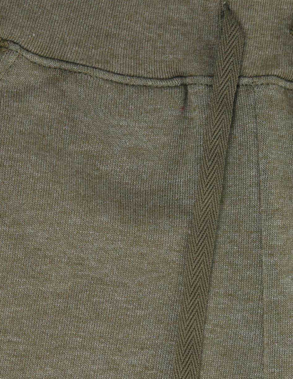 Jogger corte regular para niño 3