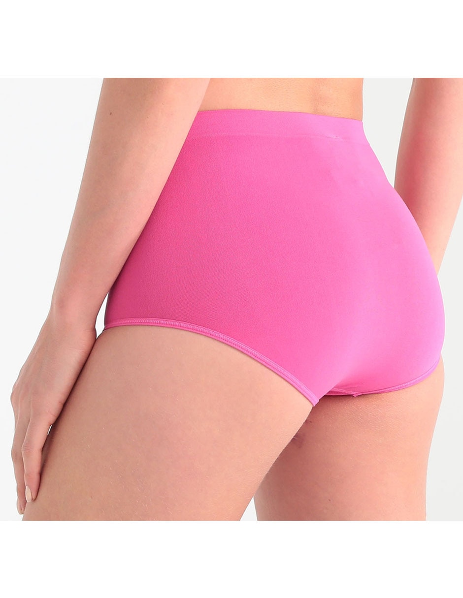 Panty para mujer 3