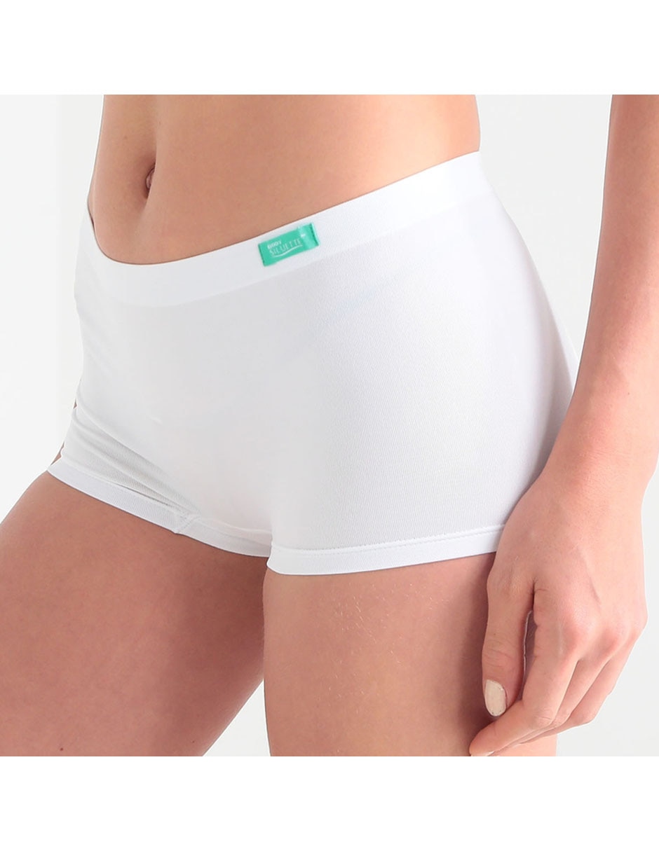 Bóxer para mujer 2