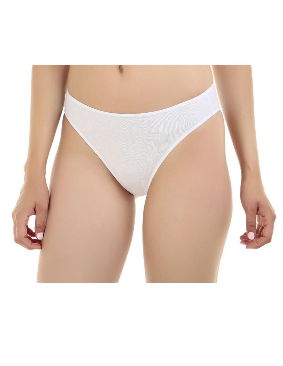 pantaletas para dama