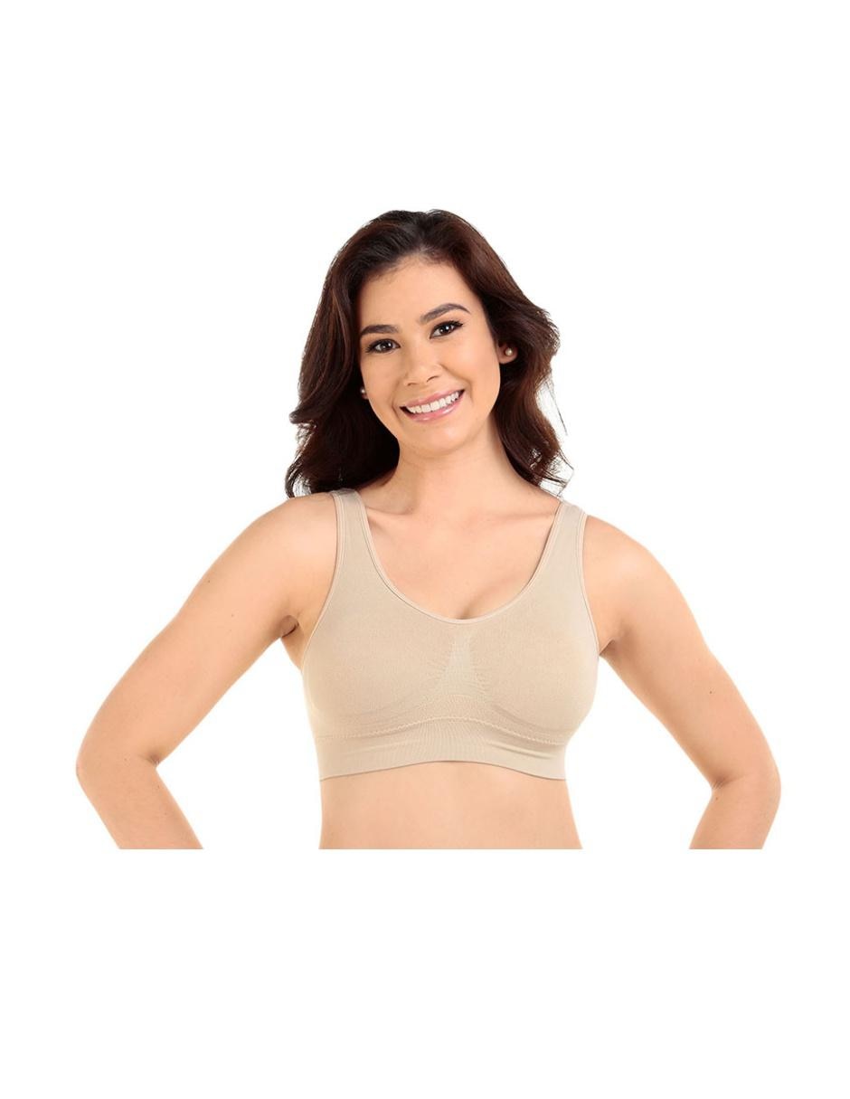 Brassiere 1