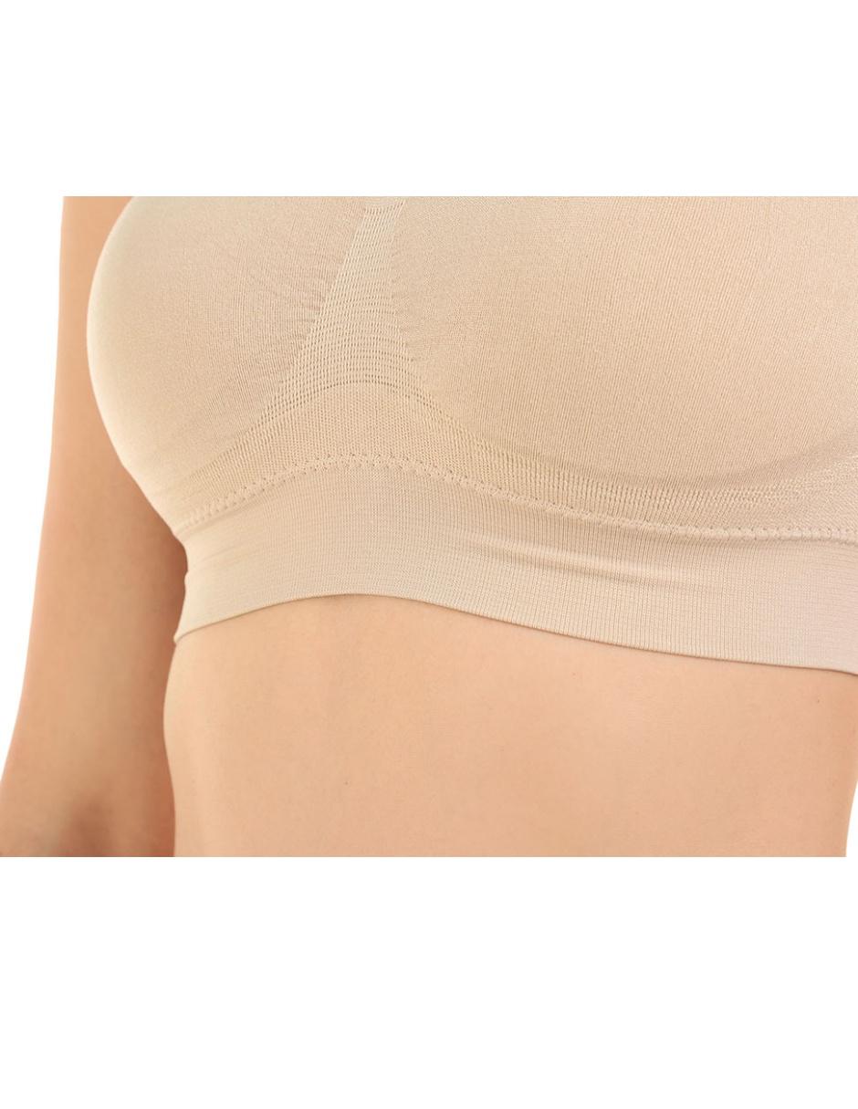 Brassiere 4