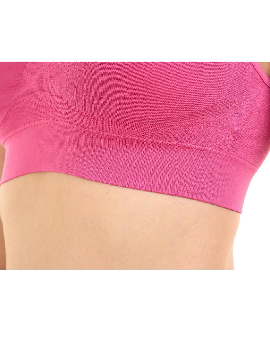 BRASSIERE LADY CARNIVAL, CH, FUCSIA 441