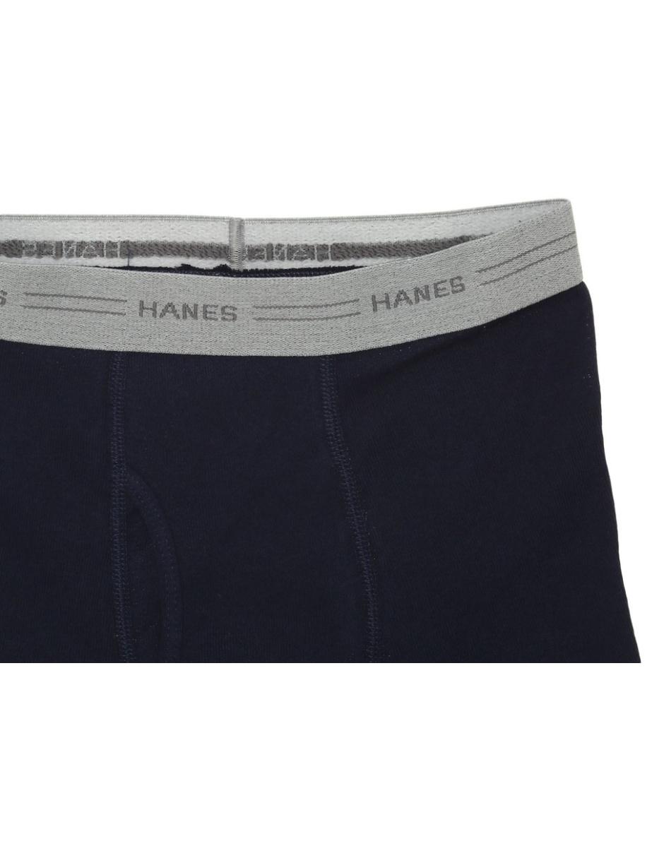 Hanes Men's Knit Boxers with Comfort Flex Waist