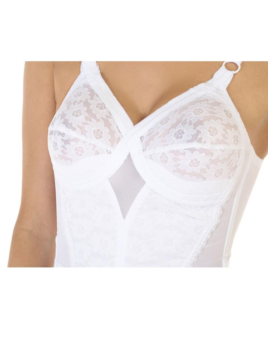 Corselette 4