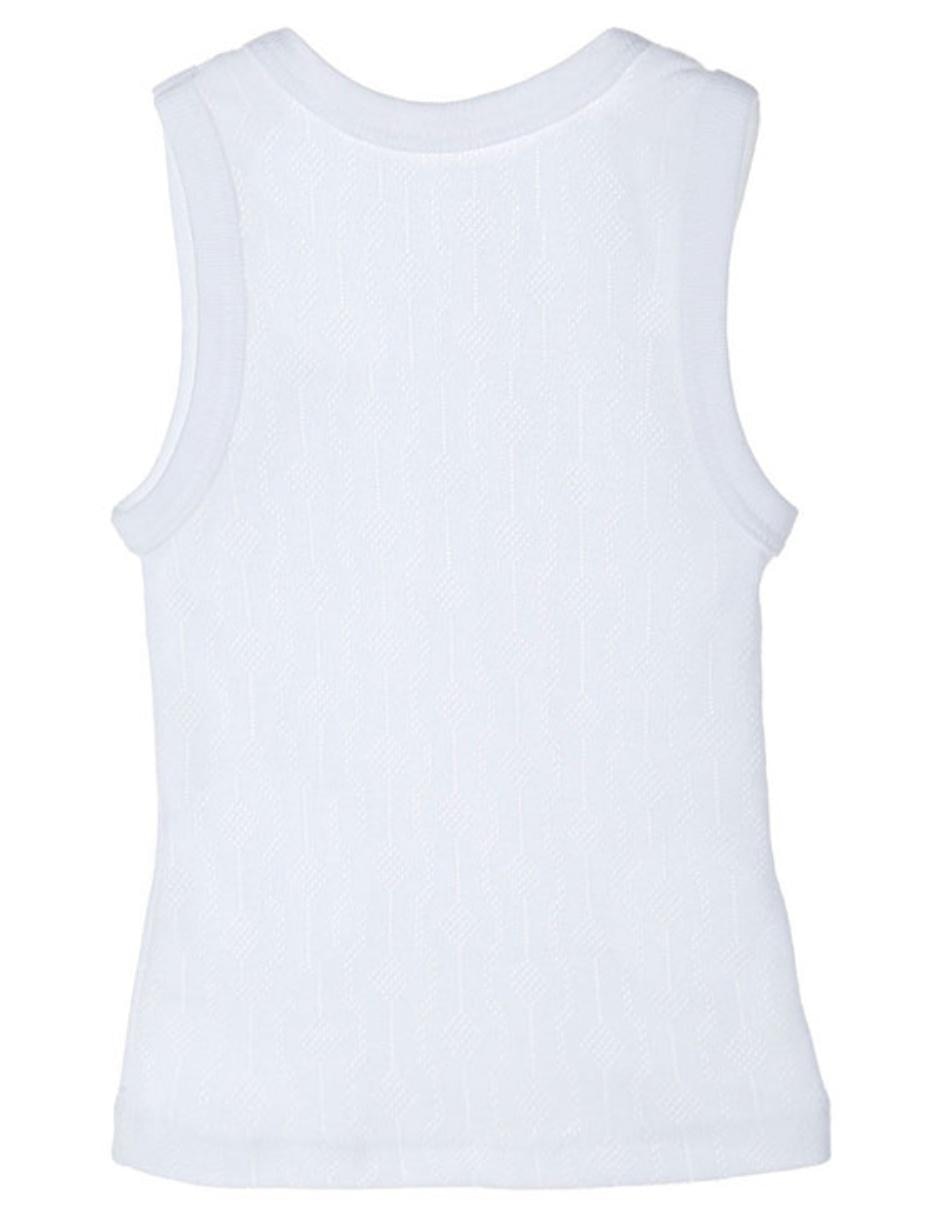 Camiseta cuello redondo unisex