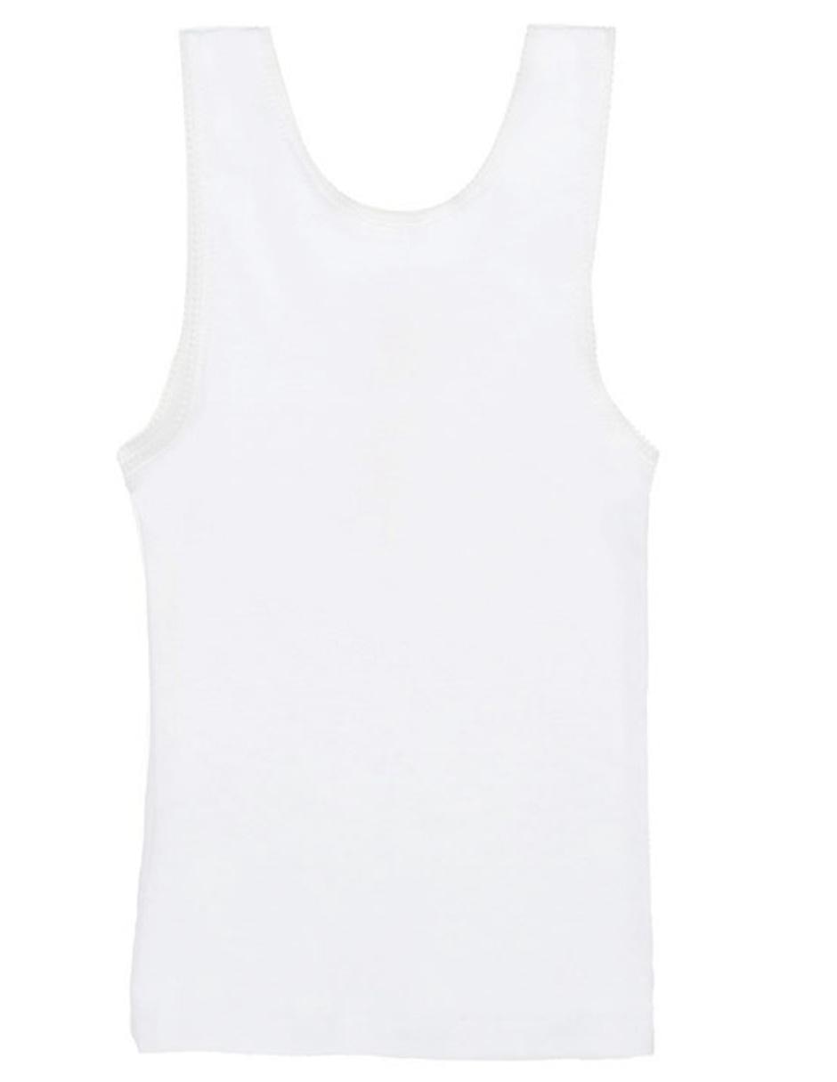 Camiseta cuello redondo para bebé niña 2