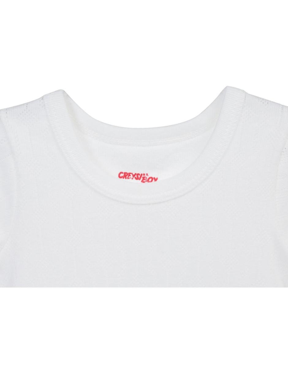 Camiseta baby creysi niña Clearance