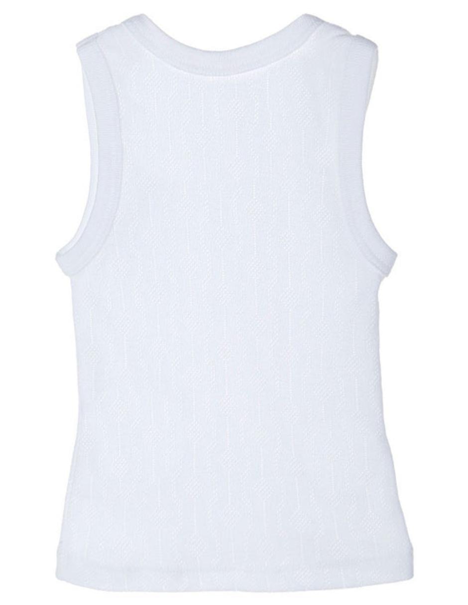 Camiseta cuello redondo unisex 2