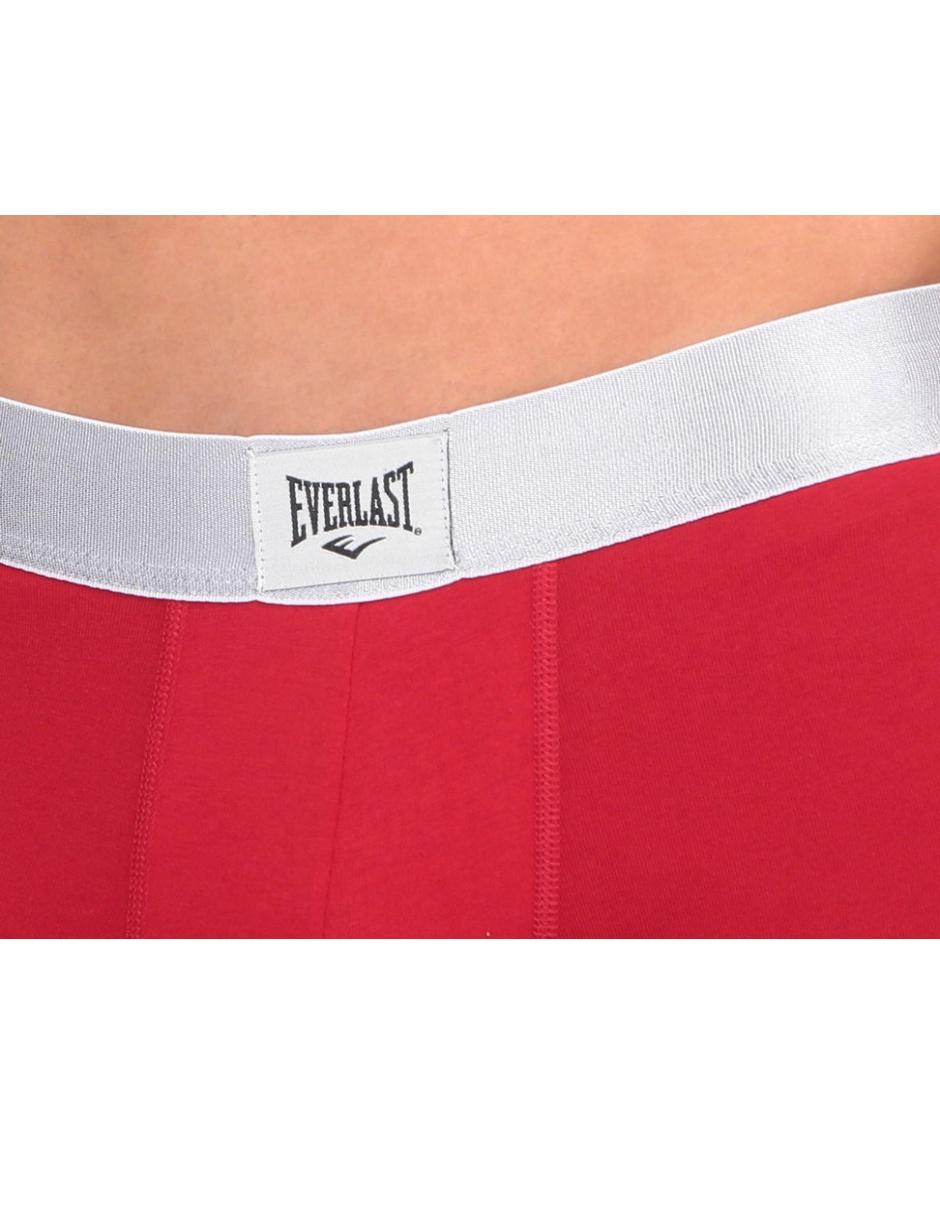 Set bóxer de algodón para hombre 3 piezas 5