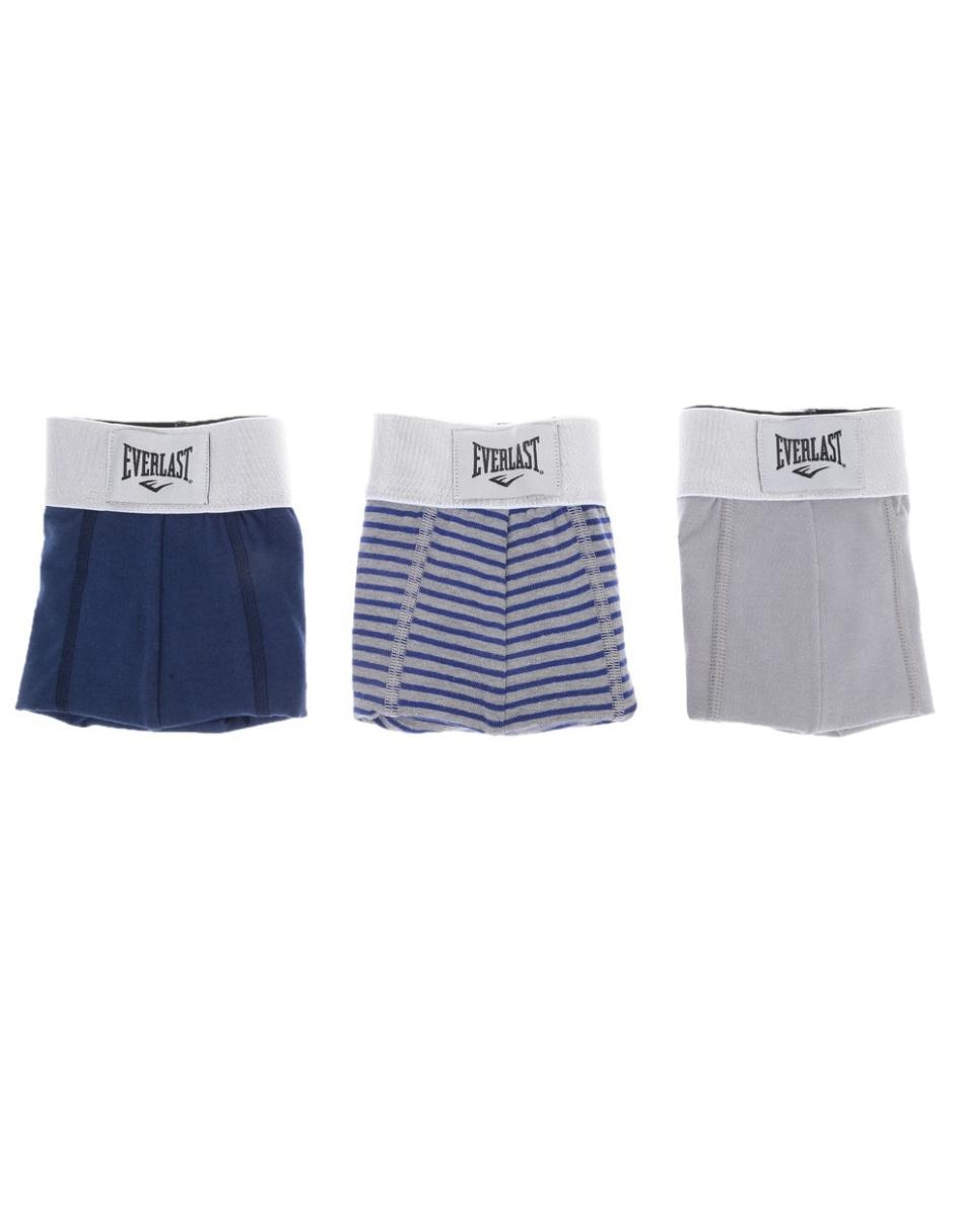 Set de boxer trunk Everlast