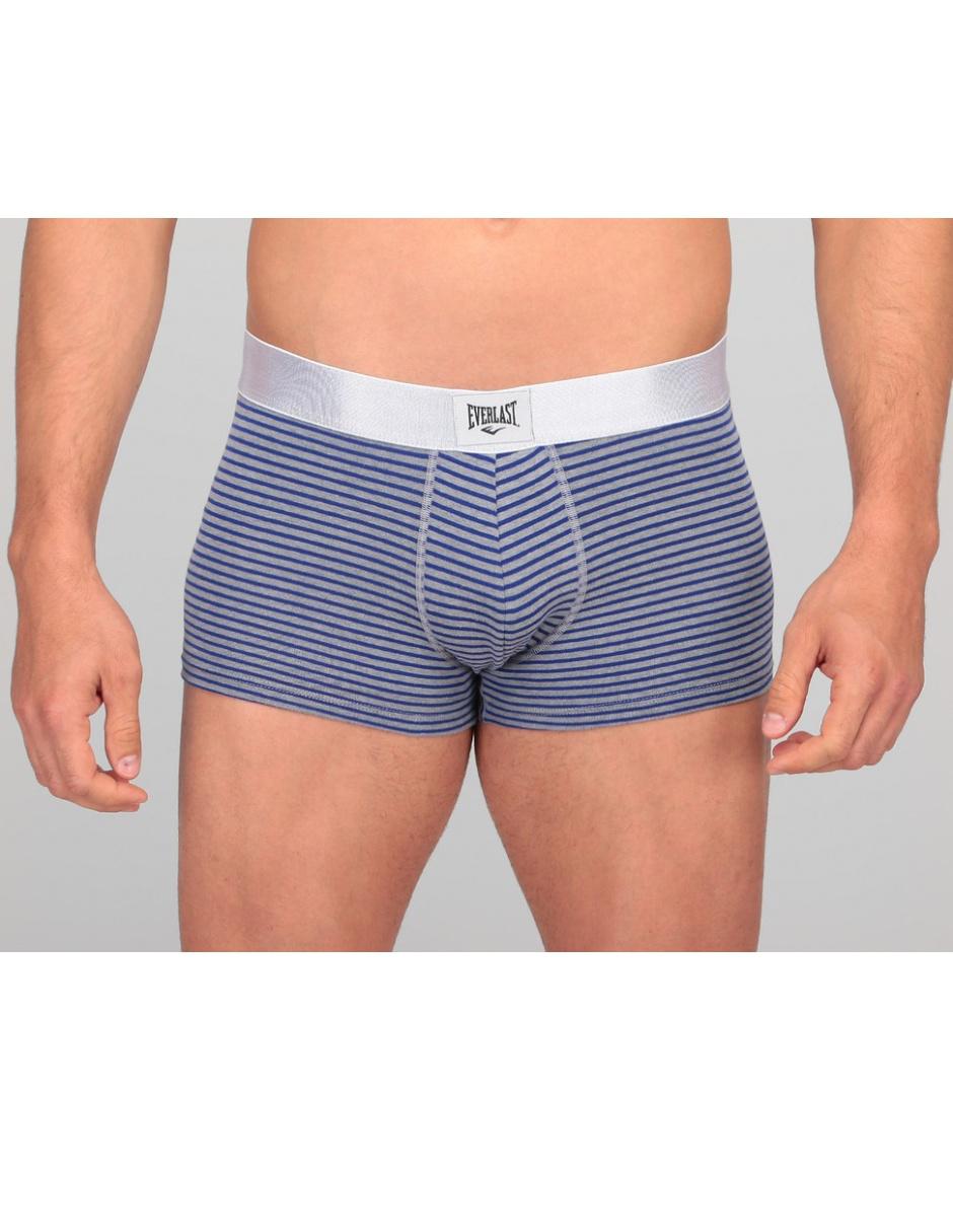 Bóxer trunk para hombre 2