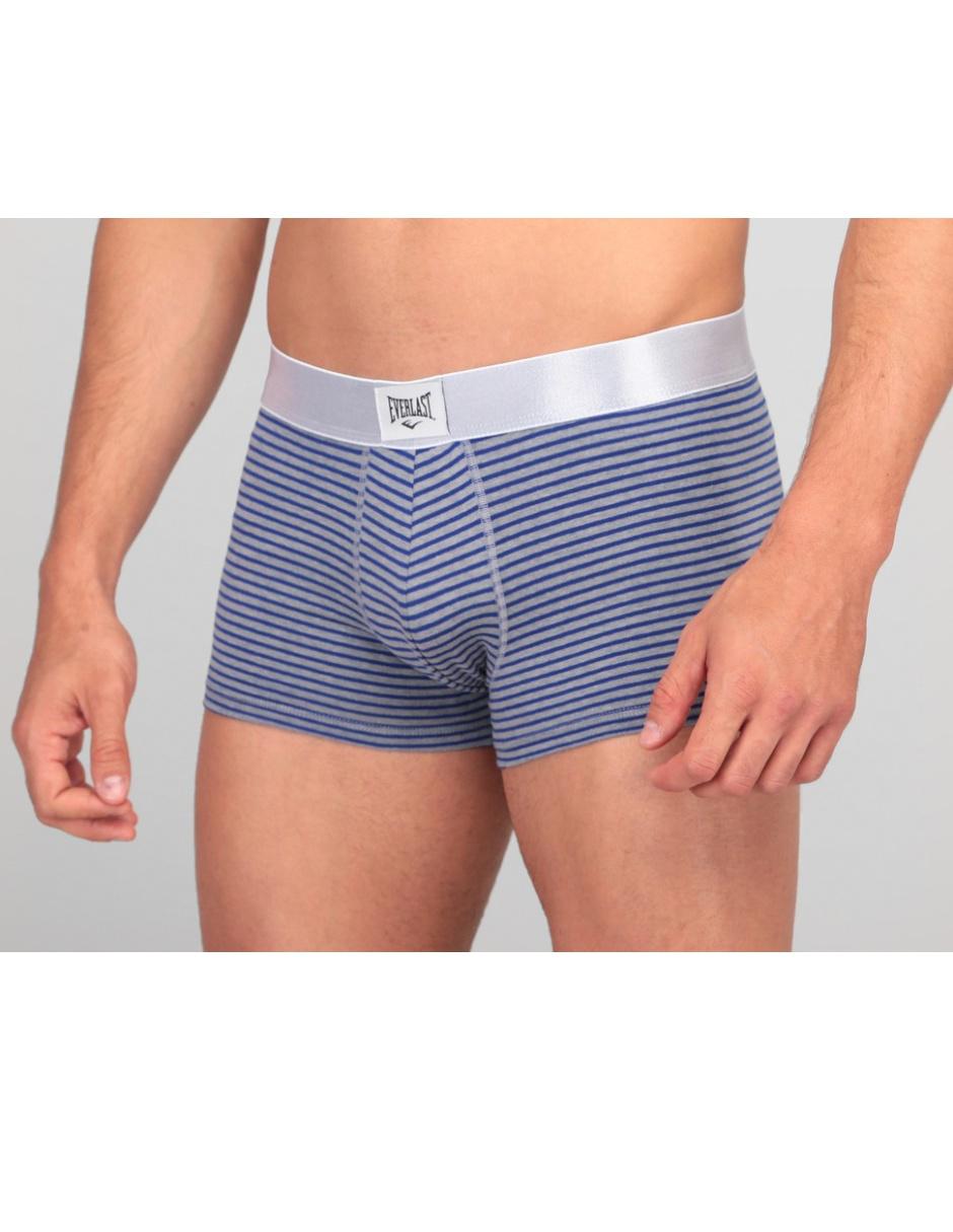 Bóxer trunk para hombre 3