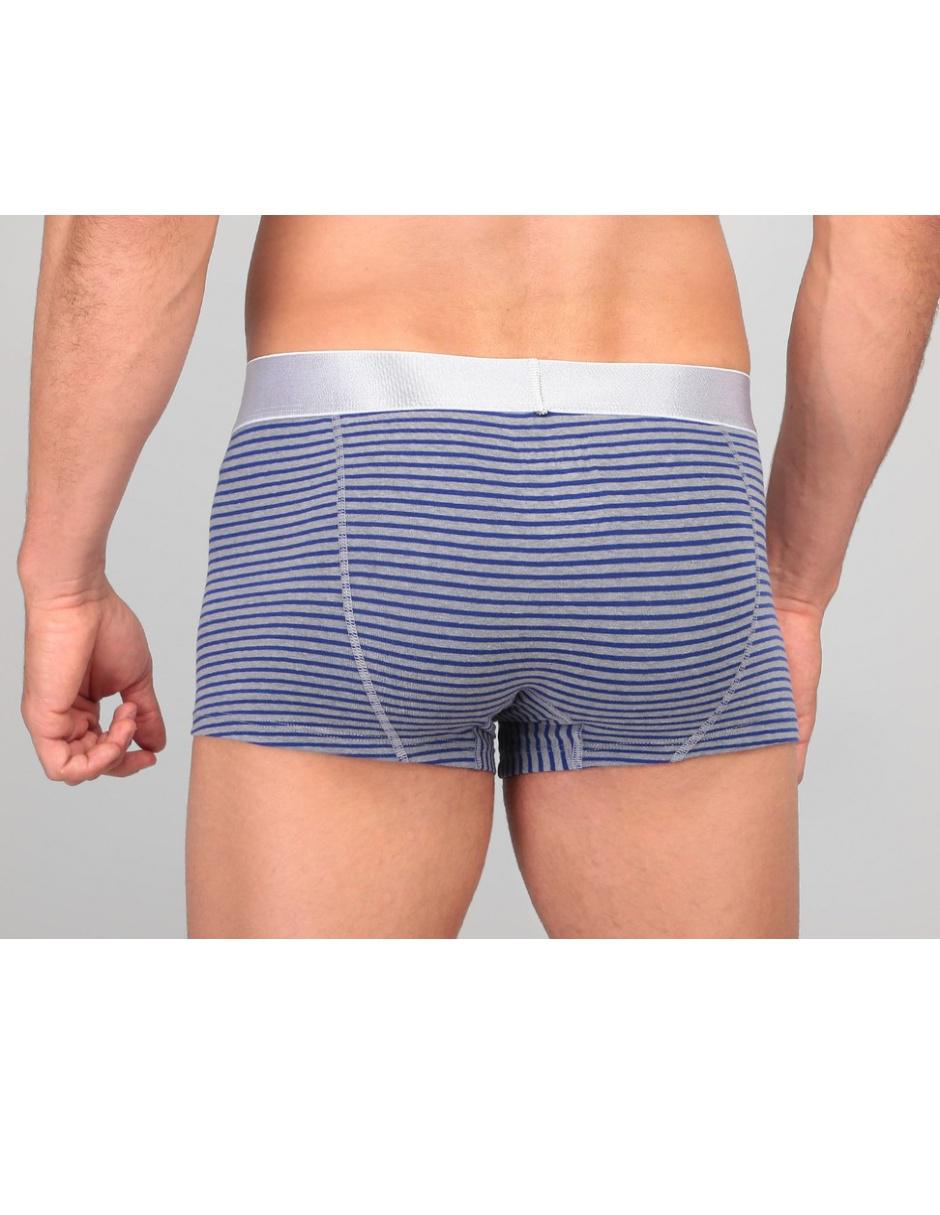 Bóxer trunk para hombre 4