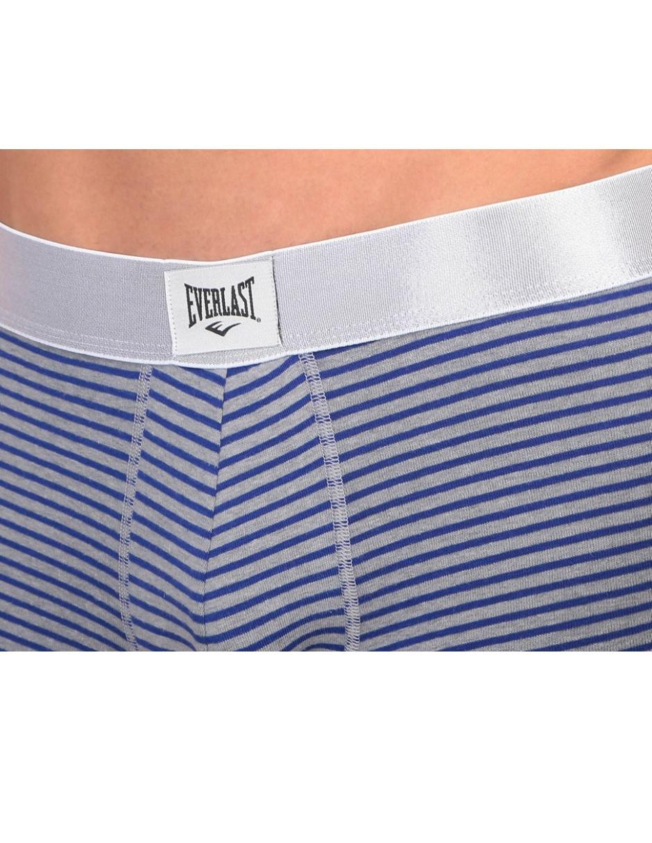 Bóxer trunk para hombre 5