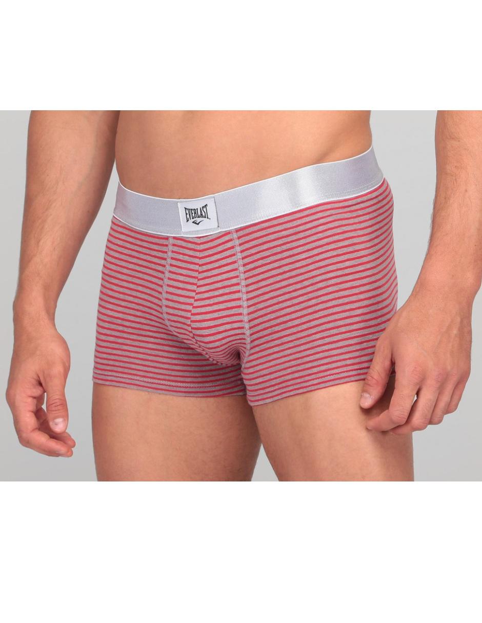 BOXER EVERLAST, G, ROJO T3550EVR