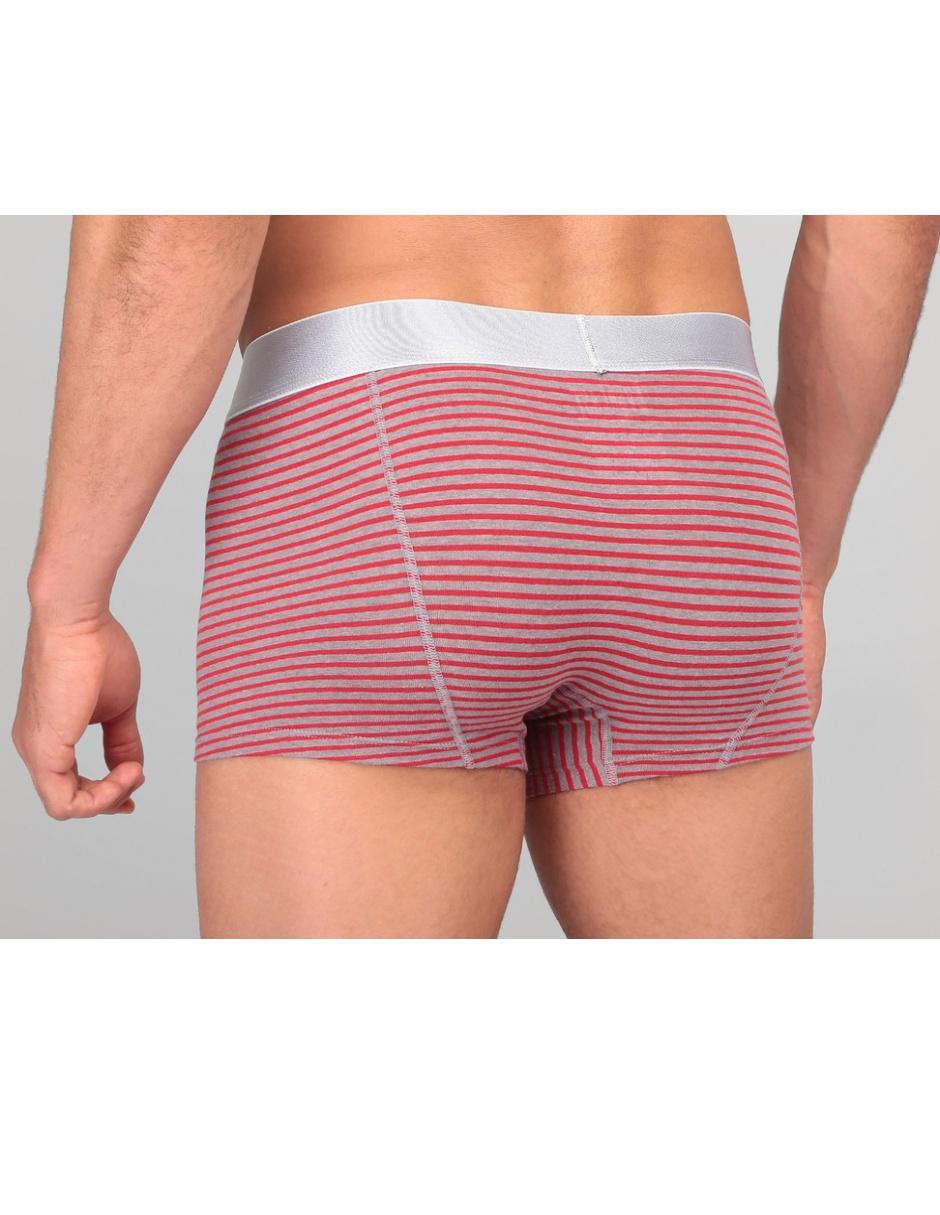 BOXER EVERLAST, G, ROJO T3550EVR