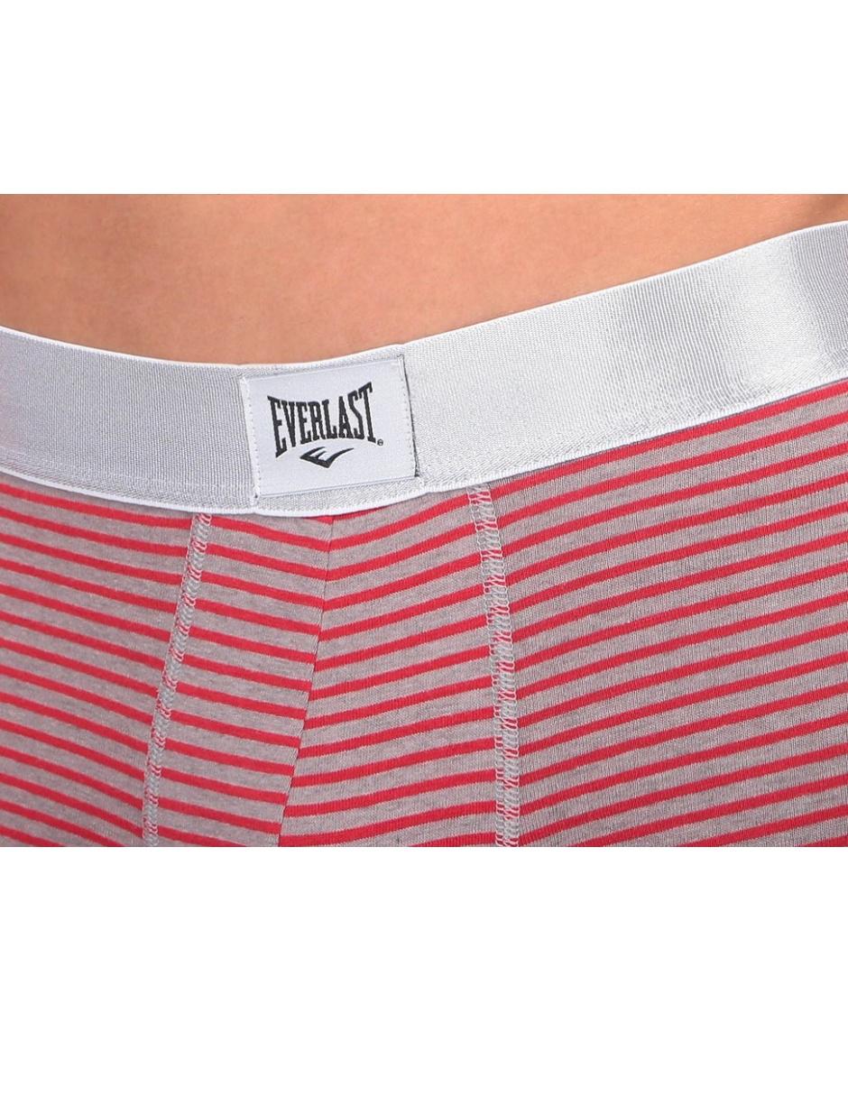 BOXER EVERLAST, G, ROJO T3550EVR
