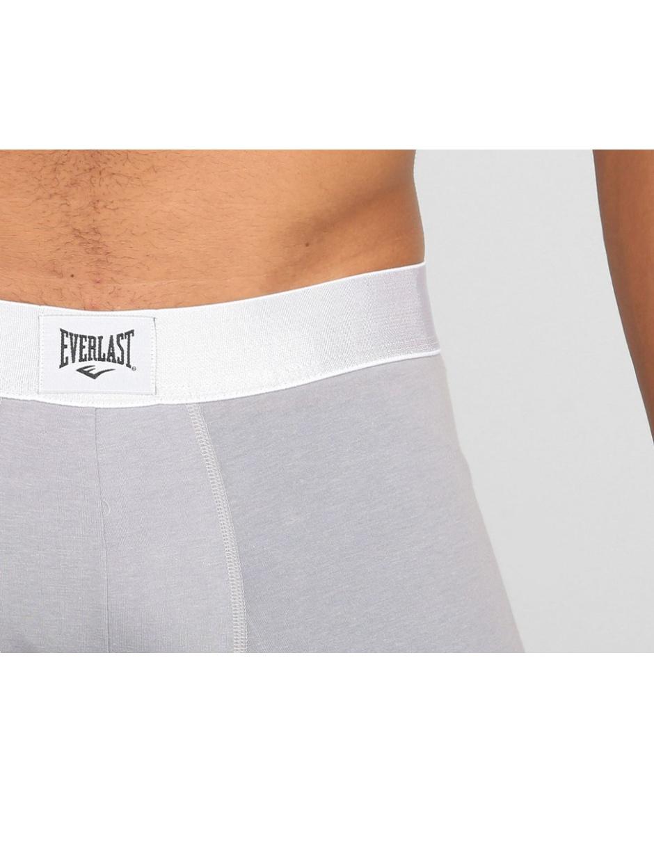 Set bóxer de algodón para hombre 3 piezas 5