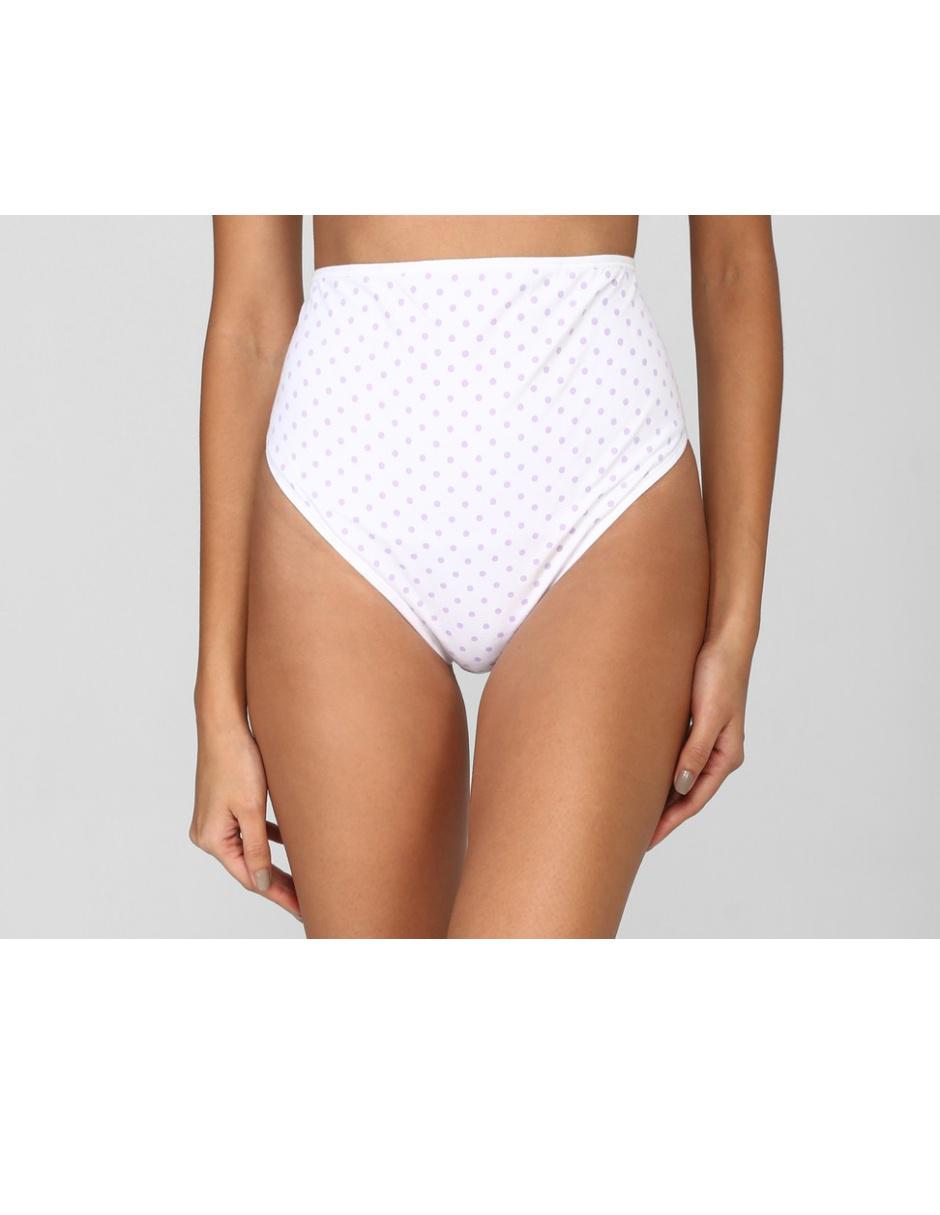 Set panty de algodón para mujer 2