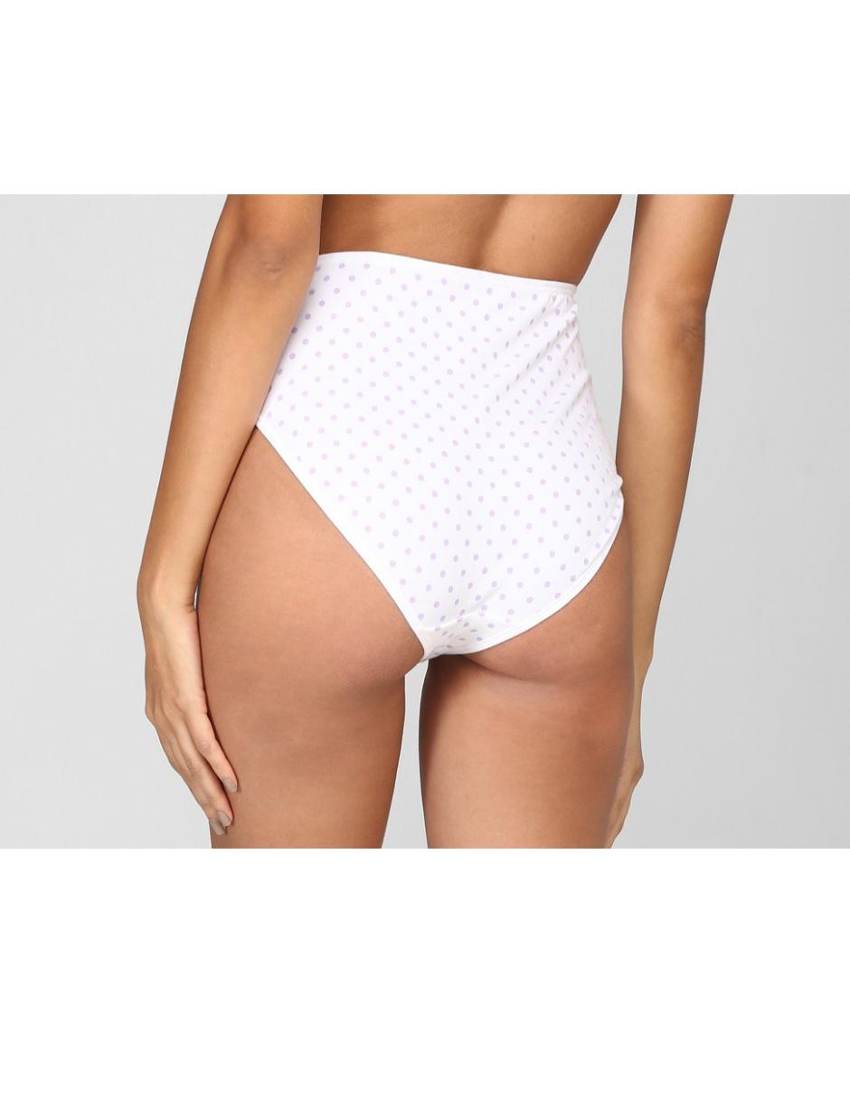 Set panty de algodón para mujer 3