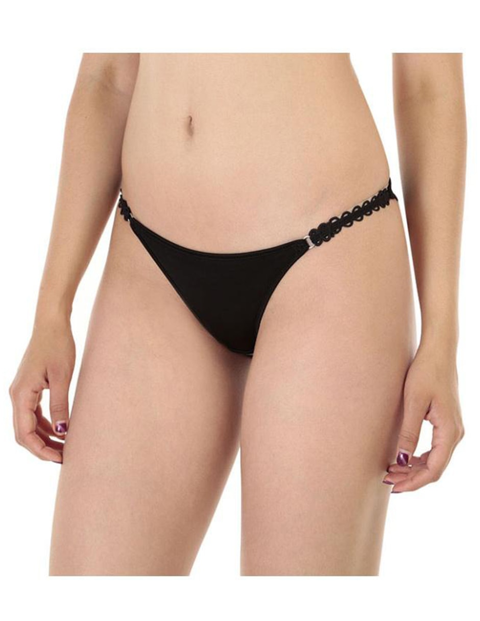 TANGA ODISEA, CH, NEGRO 195