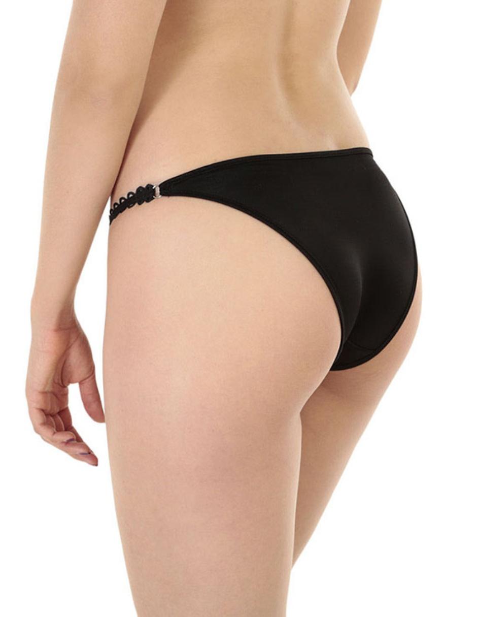 TANGA ODISEA, CH, NEGRO 195