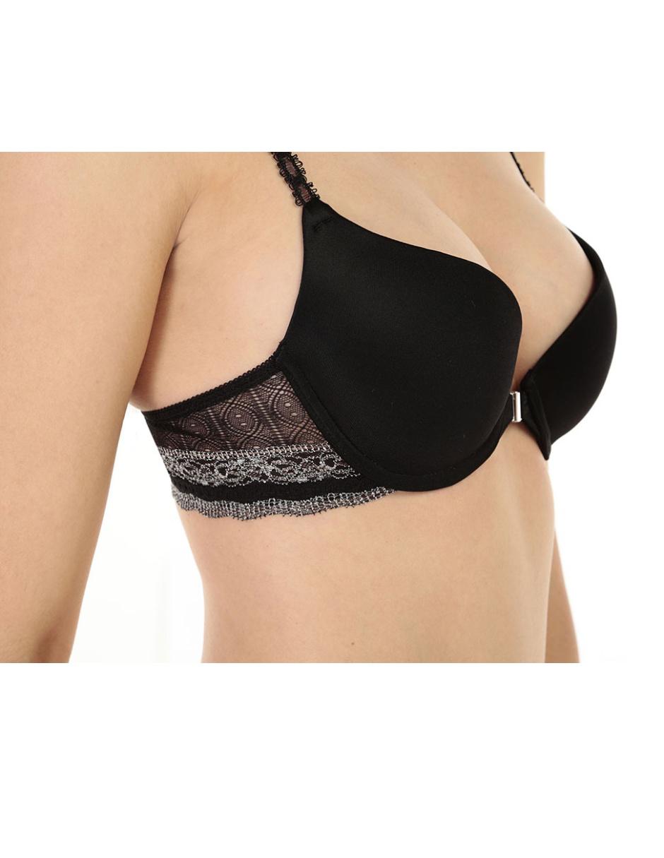 Brassiere 4